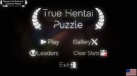 True Hentai Puzzle screenshot, image №829661 - RAWG