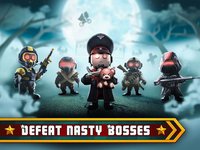 Pocket Troops: The Expendables screenshot, image №1785856 - RAWG