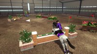 Riding Club Championships screenshot, image №106864 - RAWG