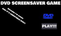 DVD Screensaver Game screenshot, image №1791639 - RAWG