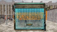 VR Prison Showdown：Rookie Guard Rumble screenshot, image №4242887 - RAWG
