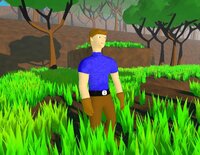Super Rumpy 3D screenshot, image №3210191 - RAWG