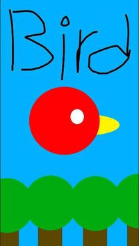 Bird (itch) (Vector24) screenshot, image №3288589 - RAWG