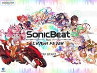 Sonic Beat feat. Crash Fever screenshot, image №2052667 - RAWG
