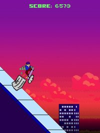 Apocalypse Downhill screenshot, image №2247770 - RAWG