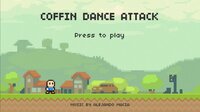 Coffin Dance Attack screenshot, image №2539499 - RAWG