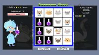 Professor Watts Memory Match: Cats screenshot, image №1323675 - RAWG