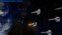 PLANETS OF WAR (itch) screenshot, image №1136385 - RAWG