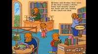 The Berenstain Bears In the Dark screenshot, image №4161380 - RAWG