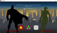 COMBATIVE screenshot, image №1160391 - RAWG