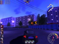 Night Watch Racing screenshot, image №423426 - RAWG