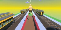 Hero Jumper APK FREE screenshot, image №2699336 - RAWG