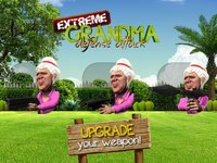 Extreme Grandma Defense Attack screenshot, image №1802331 - RAWG