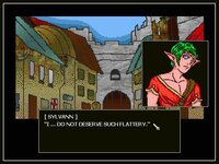 Ruin Hacker screenshot, image №3758468 - RAWG