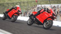 DUCATI - 90th Anniversary screenshot, image №13819 - RAWG