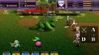 Onigo Hunter screenshot, image №3889584 - RAWG