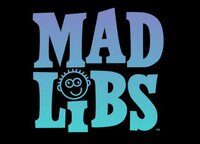 Mad Libs Generator screenshot, image №2704407 - RAWG