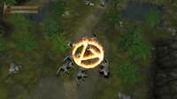 Baldur's Gate: Dark Alliance screenshot, image №3158414 - RAWG