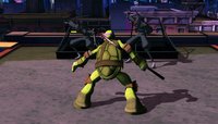 Teenage Mutant Ninja Turtles Nickelodeon screenshot, image №792484 - RAWG
