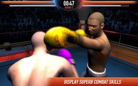 Boxing Club - Ultimate Fighting screenshot, image №1570635 - RAWG