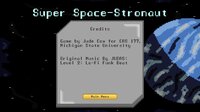 2D Platformer - Super Space-Stronaut (coxjude) screenshot, image №3845046 - RAWG