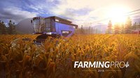 Farming PRO 2016 screenshot, image №2104538 - RAWG