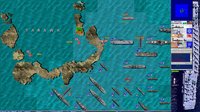 Battleships and Carriers - Pacific War screenshot, image №2214297 - RAWG