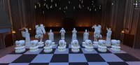 Wizards Chess VR screenshot, image №1968817 - RAWG