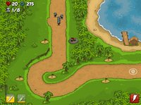 Islands Defense screenshot, image №1188848 - RAWG