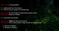 Amor En El Hades screenshot, image №2653221 - RAWG