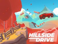 Hillside Drive Racing screenshot, image №3380871 - RAWG