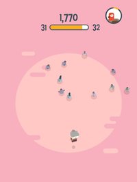 Jump Granny, Jump screenshot, image №1886100 - RAWG
