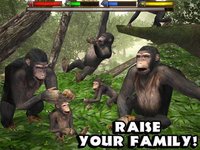 Ultimate Jungle Simulator screenshot, image №2101029 - RAWG