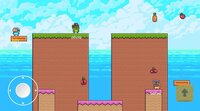 Jump Friends Party screenshot, image №3490349 - RAWG