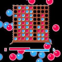 Connect Four + screenshot, image №1860782 - RAWG