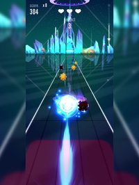 Rhythm Burst screenshot, image №2375009 - RAWG