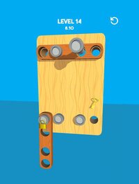 Pin Board Puzzle screenshot, image №3739799 - RAWG