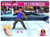 Zumba Dance screenshot, image №2064666 - RAWG