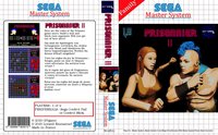 Prisonnier II screenshot, image №1068656 - RAWG