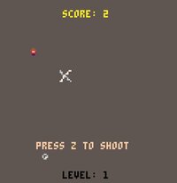 Escape! (itch) (Poop Dollar) screenshot, image №3192976 - RAWG
