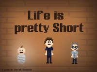 Life is pretty short screenshot, image №2185496 - RAWG