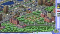 Sim City 3000 Unlimited screenshot, image №4014282 - RAWG