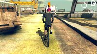 Bicycle Challage - Wastelands screenshot, image №3493202 - RAWG