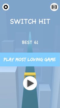 Switch Hit screenshot, image №2182150 - RAWG