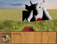 Binky MCMXCIX: The Labyrinthe screenshot, image №3554787 - RAWG