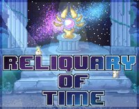 Reliquary of Time screenshot, image №3539477 - RAWG