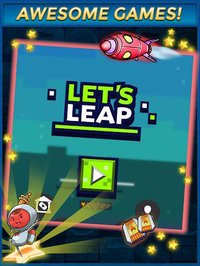 Let's Leap - Make Money Free screenshot, image №1466069 - RAWG