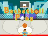 Basketball Pong screenshot, image №2270770 - RAWG