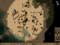 Total Annihilation: Kingdoms + Iron Plague screenshot, image №218036 - RAWG