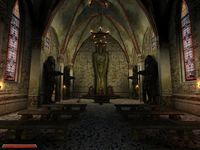 Gothic 2: Night of the Raven screenshot, image №371202 - RAWG